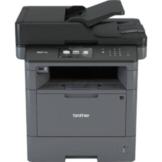Brother DCP L 5500DN, -6600D, HLL 5000D