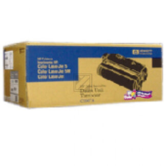 HP Color LaserJet 5/5N