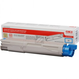 Oki C 3520MFP / 3530MFP