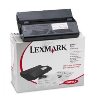 Lexmark III/IVsi 140191-A