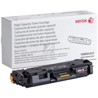 Xerox B205, B210, B215