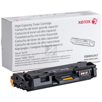 Xerox B205, B210, B215