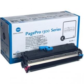 Minolta Page Pro 1300/W/1380MF/ B-Ware