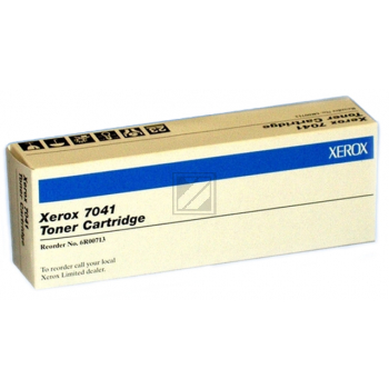 Xerox 7041 Laserfax/3006