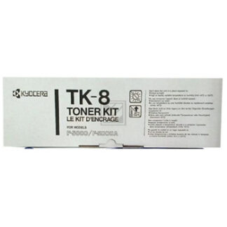 Kyocera F5000/FS5500