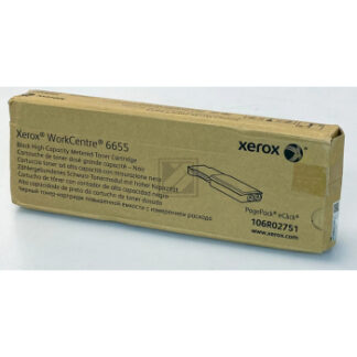 Xerox-Tektronik Phaser 6655