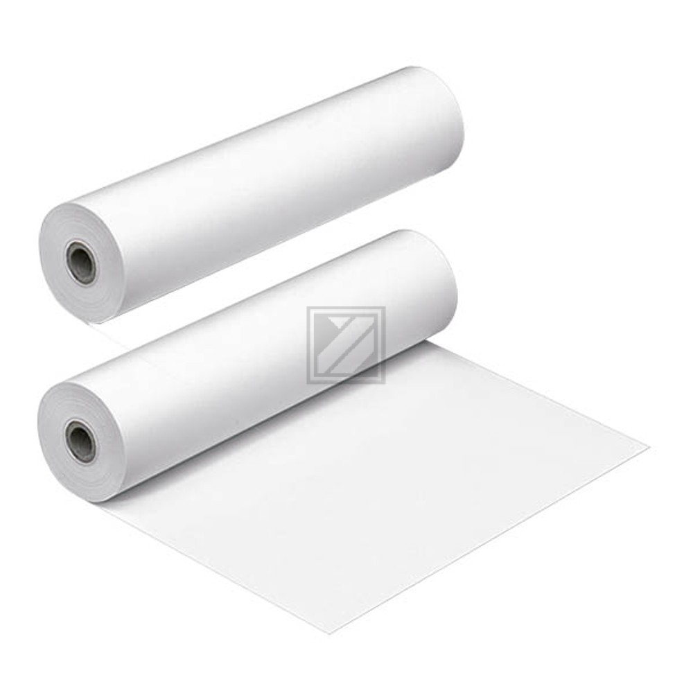 Canon Fax 350-A4-50m, C-Ware