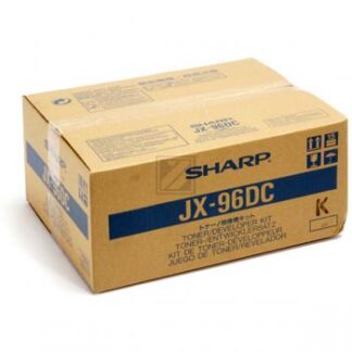 Sharp JX-9400/JX-9450