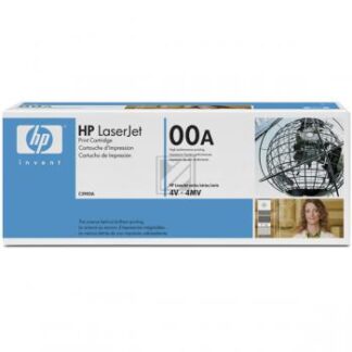 HP LJ C3900A/C3902A, 4V/4MV B-Ware