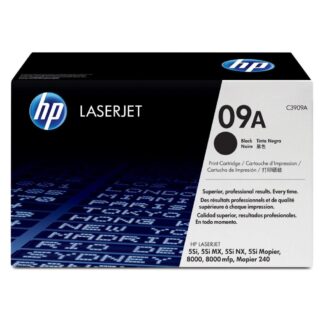 HP LaserJet 5Si/5SiMX/8000 C-Ware