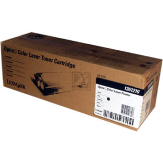 Lexmark Optra C C-Ware