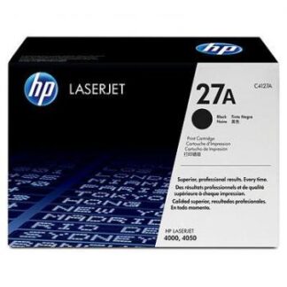 HP LaserJet 4000/4050, C-Ware