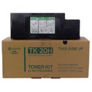 Kyocera FS 1700/3700