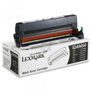 Lexmark Optra Color 1200 B-Ware