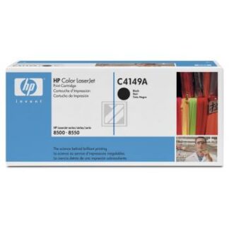 HP LJ Color 8500/8500N/DN/8550 B-Ware