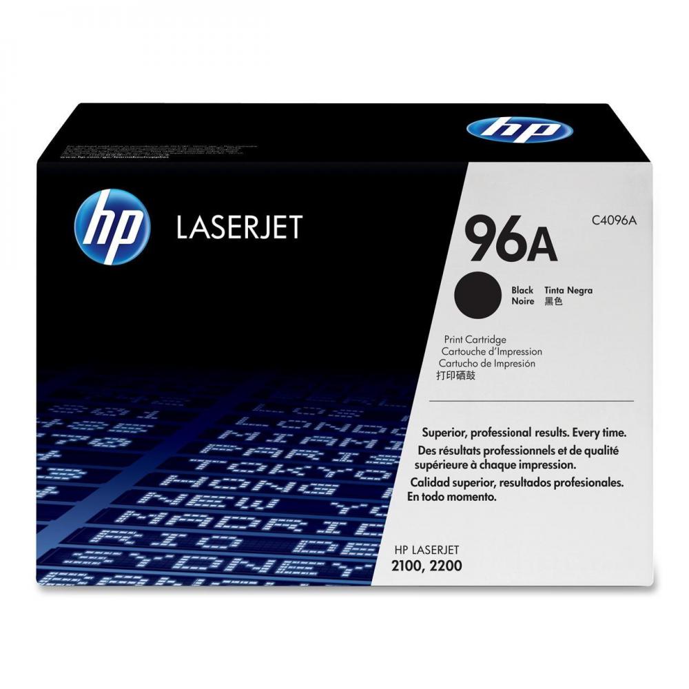 HP LaserJet 2100/-M/-TN/2200DN