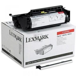 Lexmark Optra M410/412