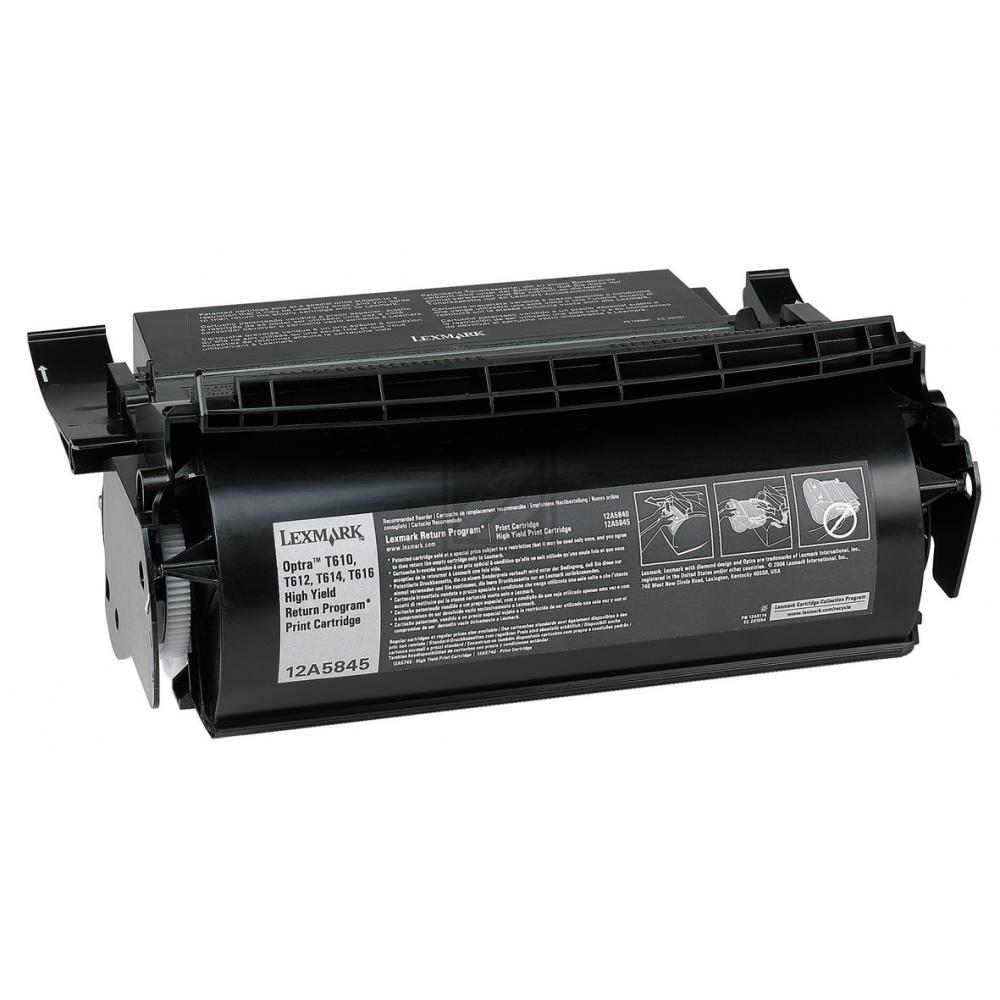 Lexmark Optra T 610/612/614/616/-n C-Ware