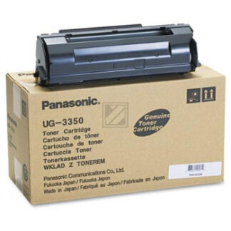 Panasonic UF 585/595/5300/6300 C-Ware