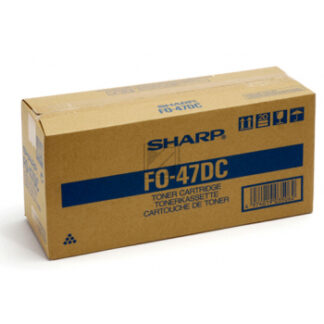 Sharp FO 4700/5700