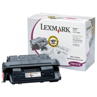 Lexmark 140127X f. HP 4000 B-Ware