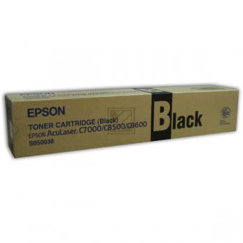 Epson AcuLaser C8500/PS,8600 B-Ware