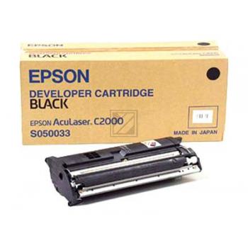 Epson AcuLaser C1000/PS2000 C-Ware