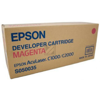 Epson AcuLaser C1000/PS2000 B-Ware
