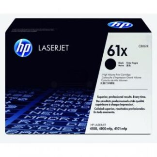 HP LaserJet 4100 B-Ware