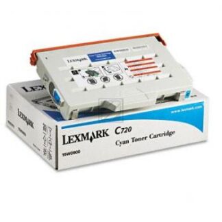Lexmark Optra C720