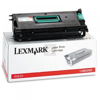 Lexmark Optra W 820 B-Ware