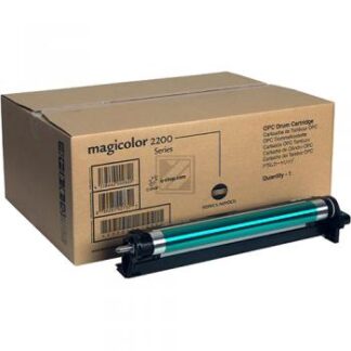 QMS Magicolor 2200/2210,