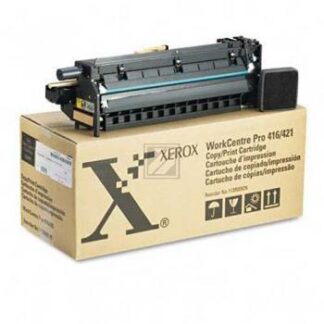 Xerox WorkCentre Pro 416/415
