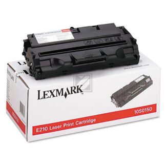 Lexmark Optra E210 B-Ware
