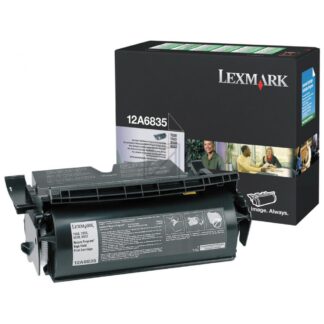 Lexmark Optra T520/T522 B-Ware