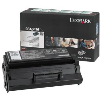 Lexmark Optra E320/E322