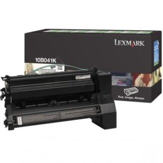 Lexmark C750