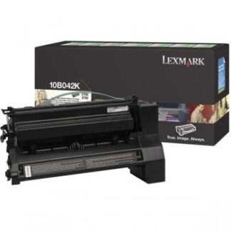 Lexmark C750