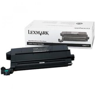 Lexmark Optra C910/912