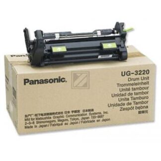 Panafax UF-490