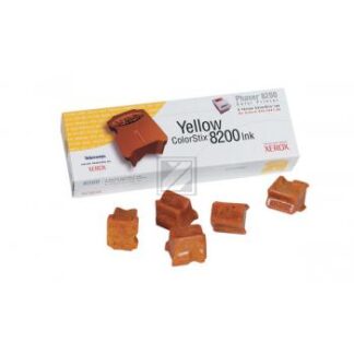 Xerox-Tektronix Phaser 8200