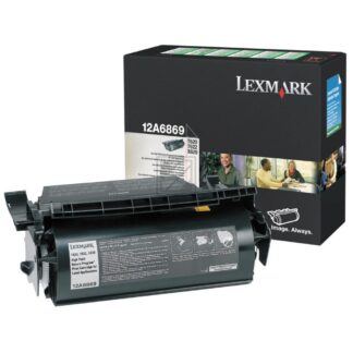 Lexmark Optra T620/622