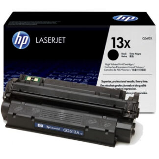 HP LJ 1300 Serie