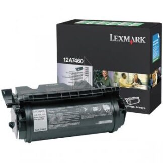 Lexmark Optra T630/632/634 B-Ware
