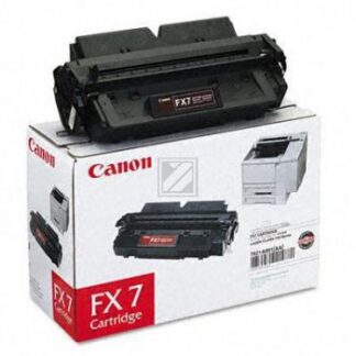 Canon Fax L2000/IP C-Ware
