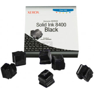 Xerox-Tektronix Phaser 8400