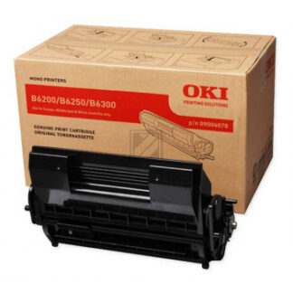 Oki B 6200/6300
