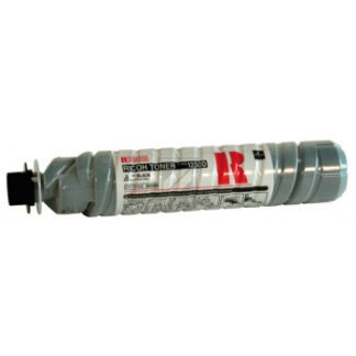 Ricoh Aficio 2015/2018,