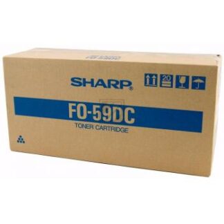 Sharp FO 5900