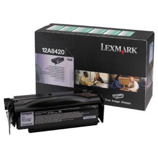 Lexmark Optra T 430 B-Ware
